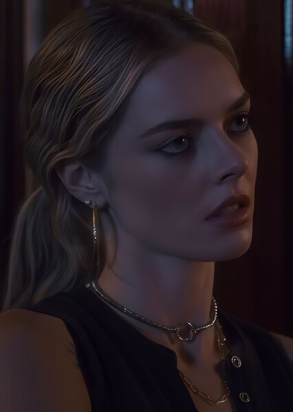 Samara Weaving