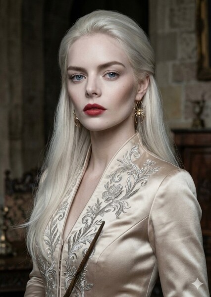 Samara Weaving photo