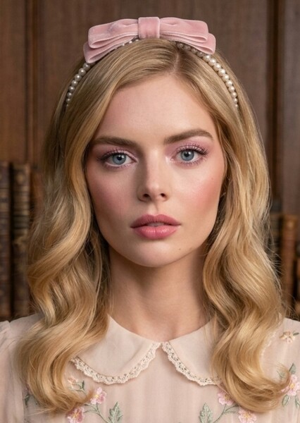 Samara Weaving photo