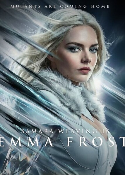 Samara Weaving