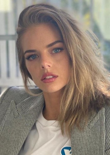 Samara Weaving photo