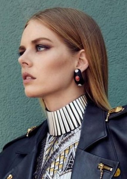 Samara Weaving photo
