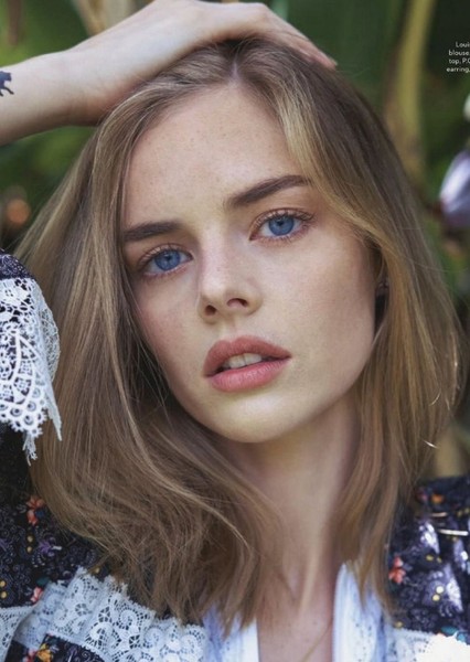 Samara Weaving photo
