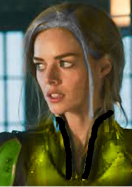 Samara Weaving photo