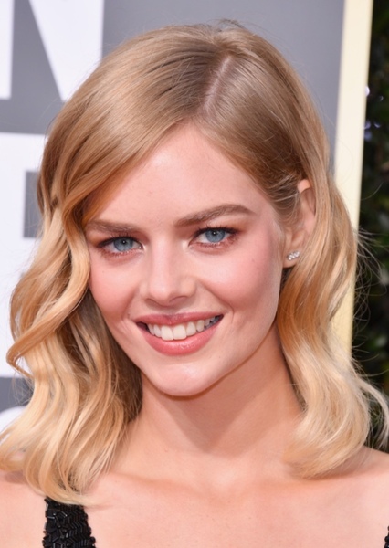 Samara Weaving photo
