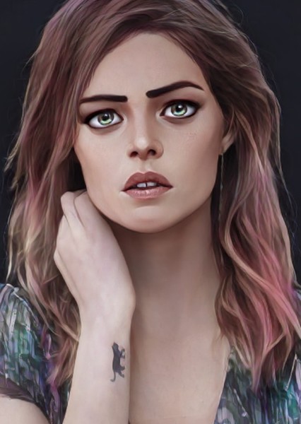 Samara Weaving photo