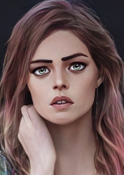 Samara Weaving photo
