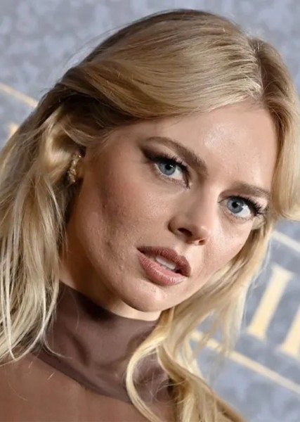Samara Weaving photo