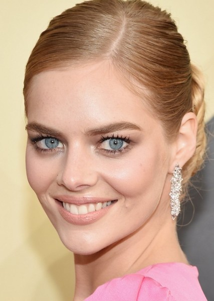 Samara Weaving photo