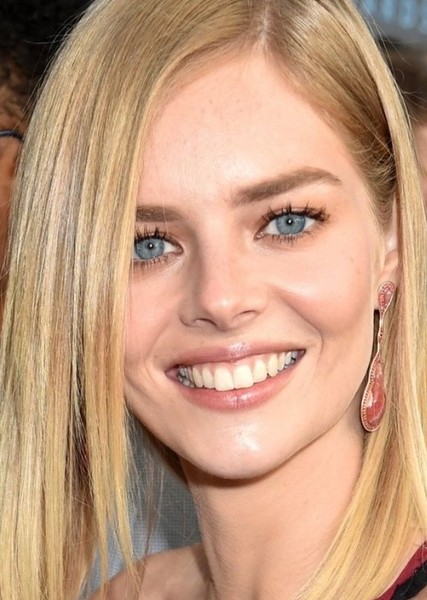 Samara Weaving photo