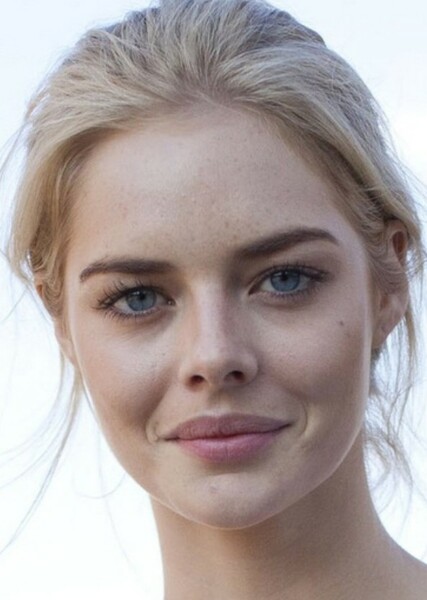 Samara Weaving
