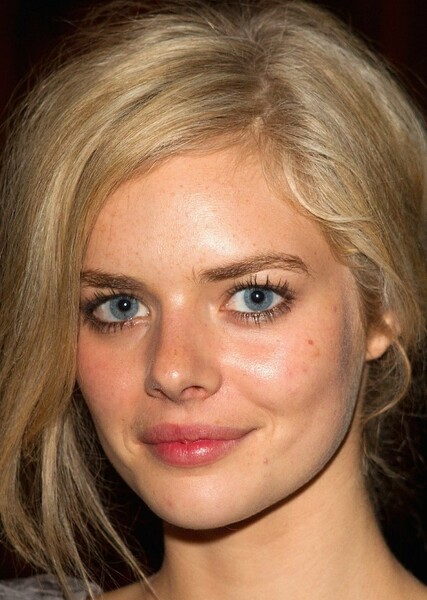 Samara Weaving