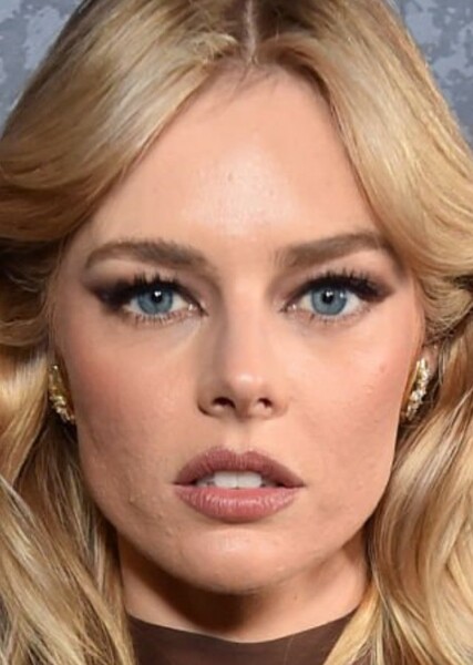 Samara Weaving photo