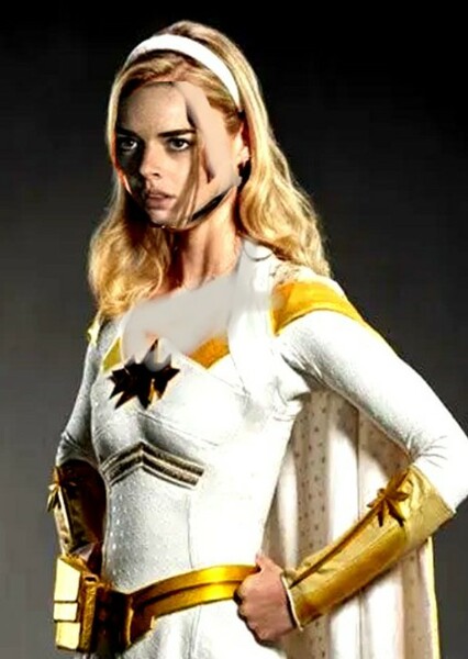 Samara Weaving photo