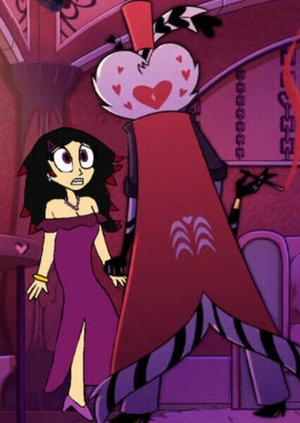 Samartha and Valentino photo