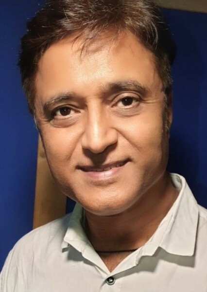 Samay Thakkar photo