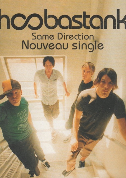 Same Direction (Hoobastank song)