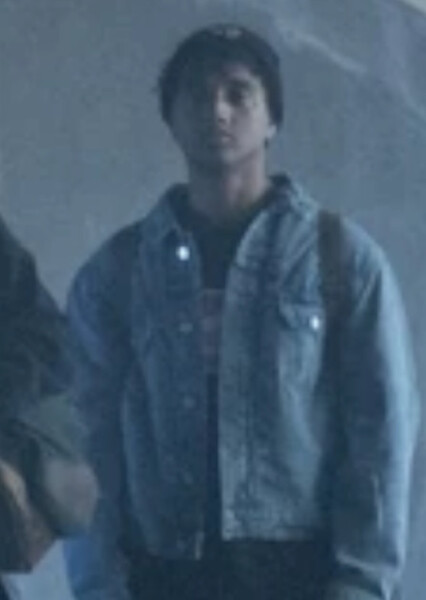 Sameer (Goosebumps)