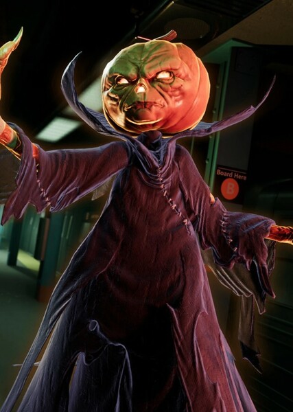 Samhain photo