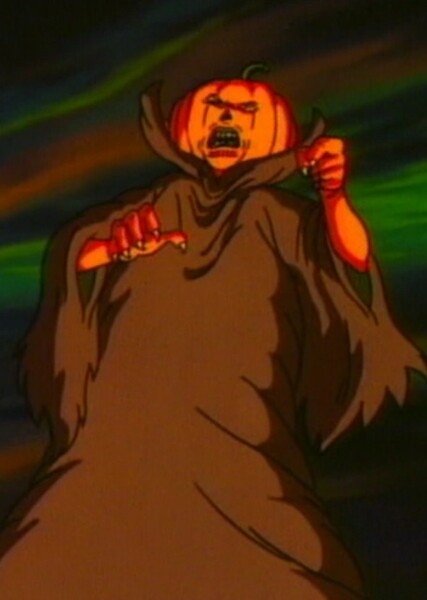 Samhain photo