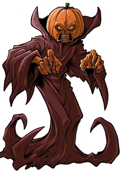 Samhain photo