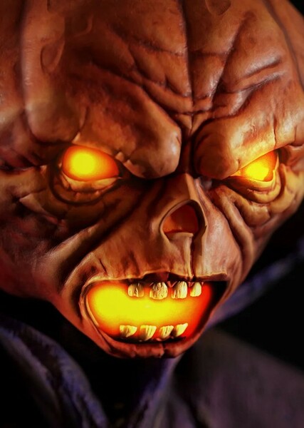Samhain photo