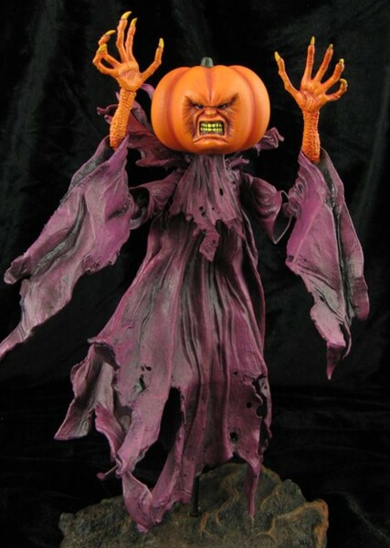 Samhain photo
