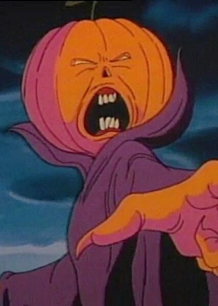Samhain photo