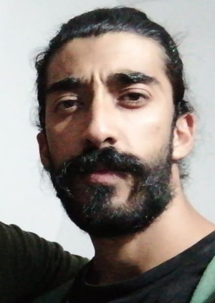 Sami Al Batsh photo