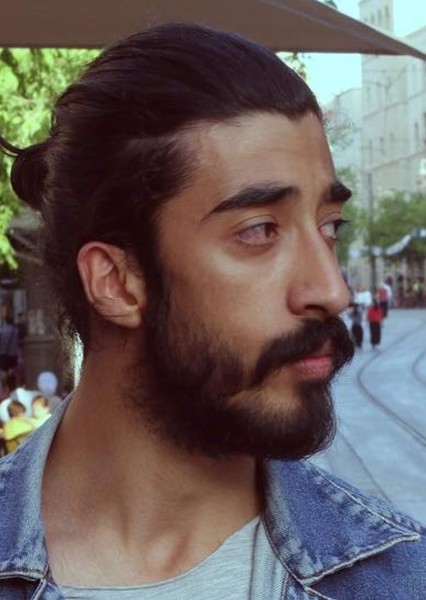 Sami Al Batsh photo