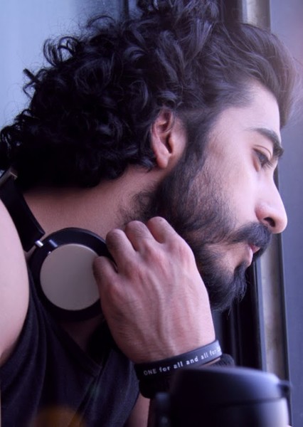 Sami Al Batsh photo