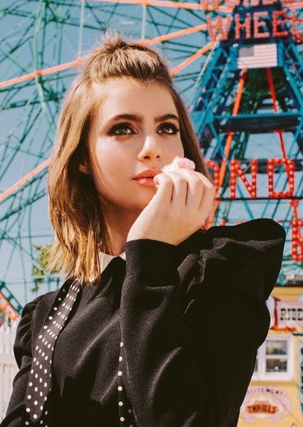 Sami Gayle photo