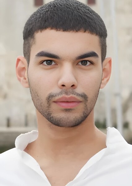 Sami Outalbali photo