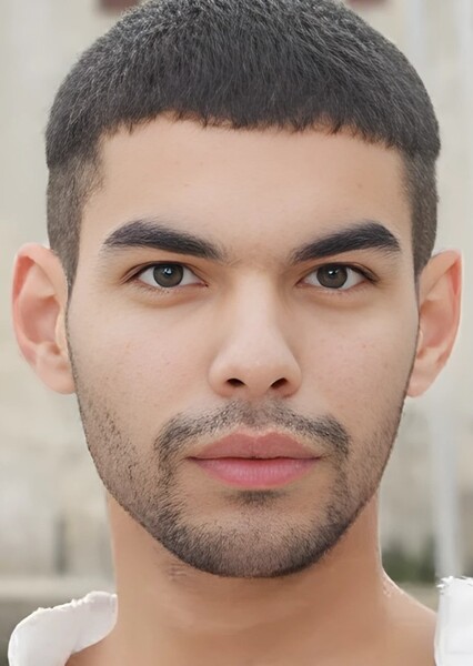 Sami Outalbali photo