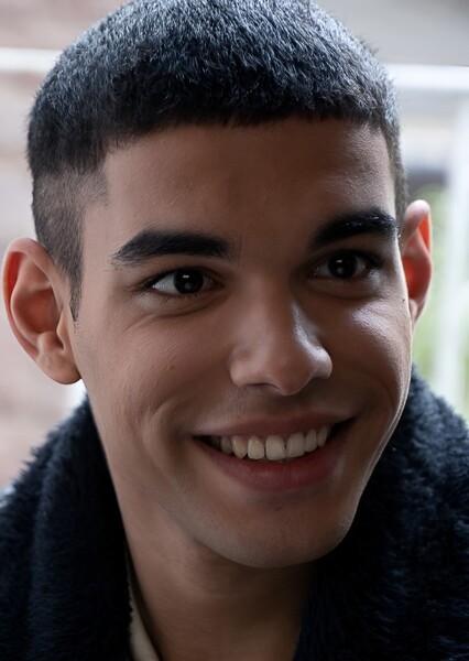 Sami Outalbali photo