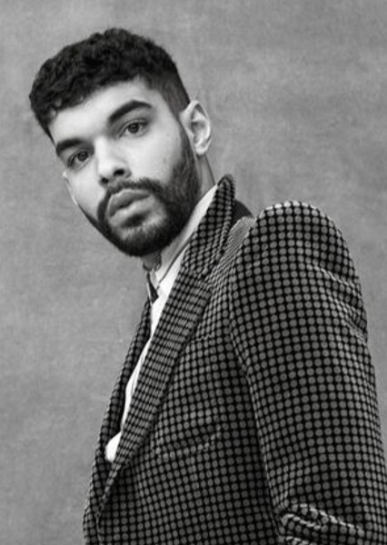 Sami Outalbali photo