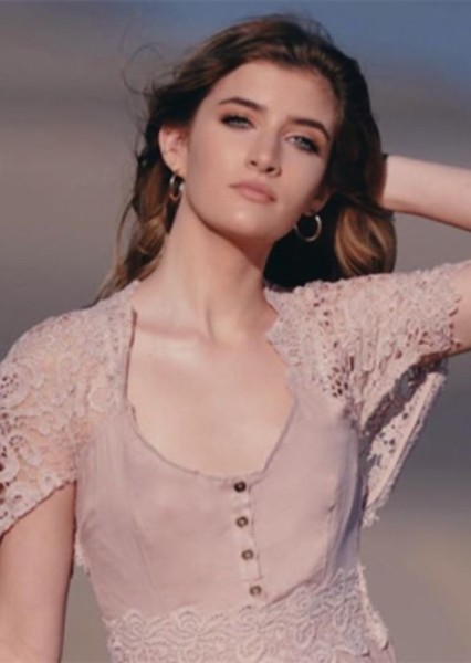 Sami Sheen photo