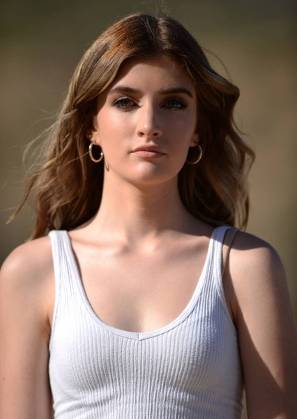 Sami Sheen photo