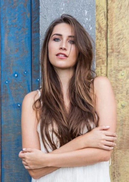 Sâmia Abreu photo