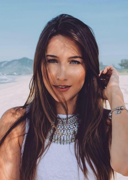 Sâmia Abreu