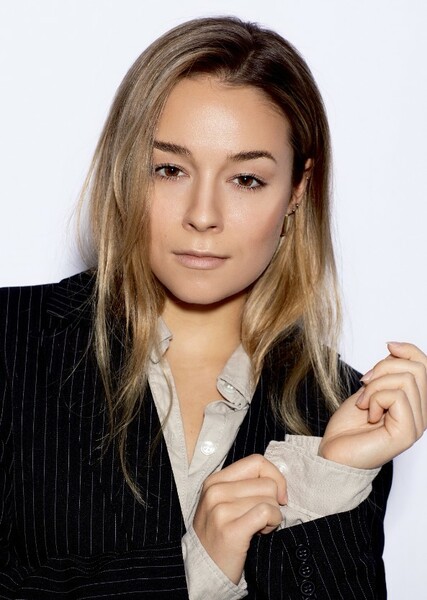 Samia Hofmann