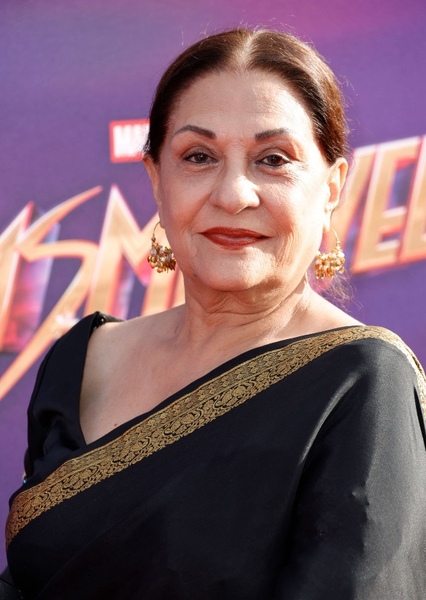 Samina Ahmad