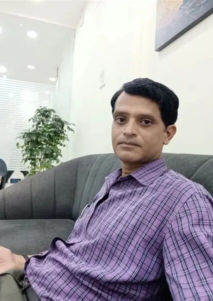 Samir Jha