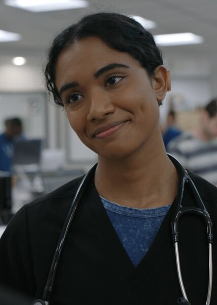 Samira Mohan