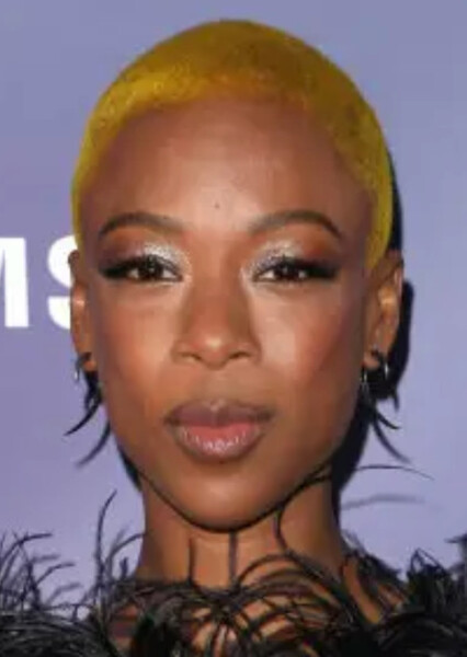 Samira Wiley