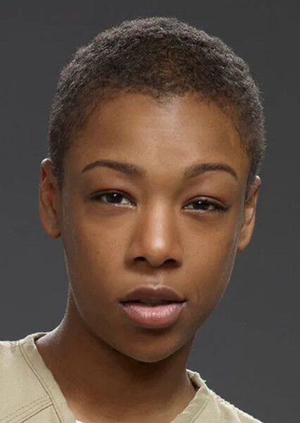 Samira Wiley photo