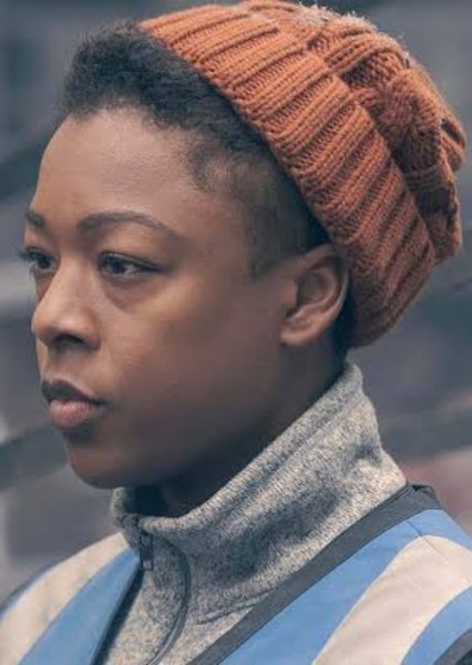 Samira Wiley photo