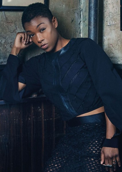 Samira Wiley photo