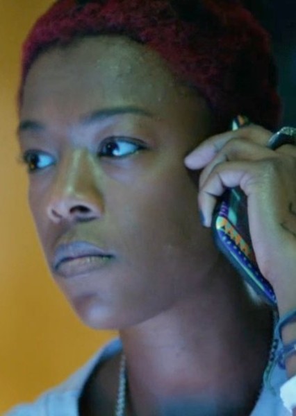 Samira Wiley photo