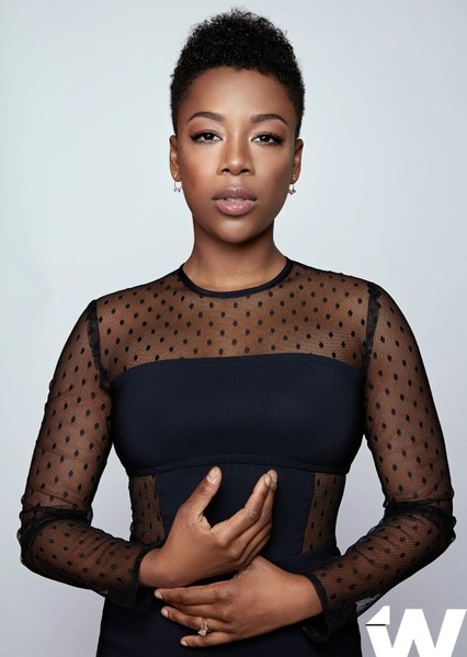 Samira Wiley photo